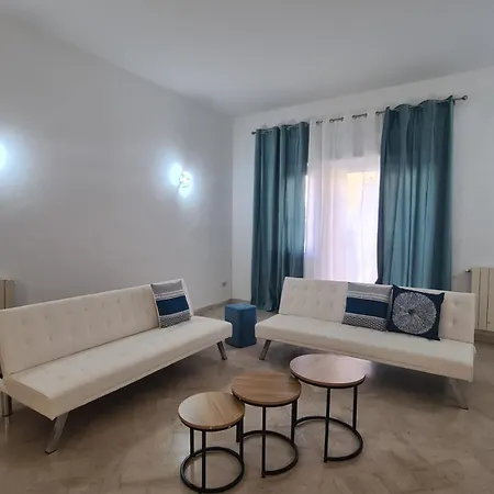 Apartment White Lotus *