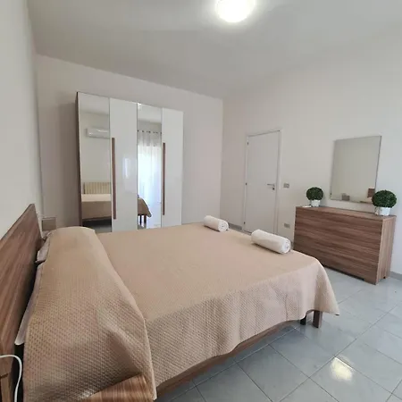 White Lotus Apartment Ribera