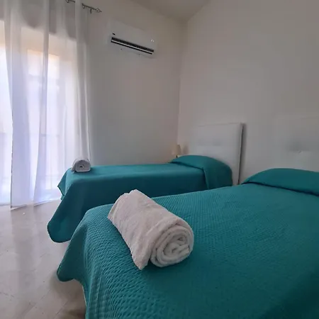 Apartment White Lotus Ribera